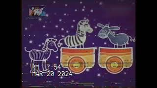 Babytv Wish Upon A Star Tren