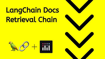 I Built a Document Summarizer with LangChain Quickstart Retrieval Chapter