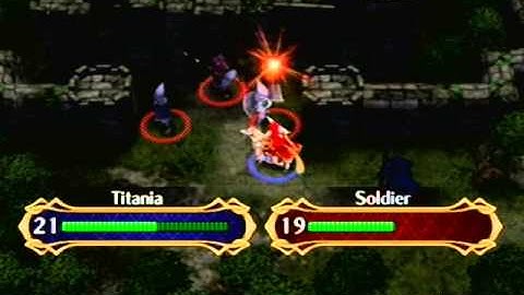 Fire Emblem: Path of Radiance - Chapter 9 Speed Run