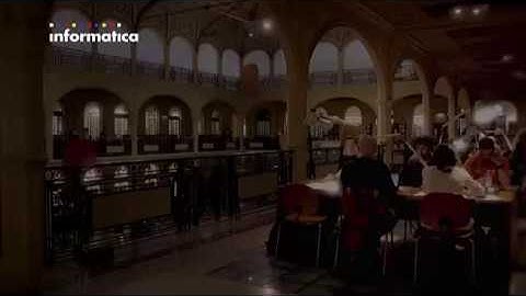 Informatica Cloud: Creating and scheduling Task Flows