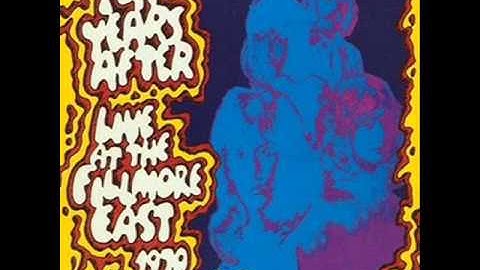 Ten Years After - Help Me (Live)