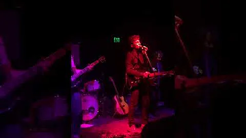 I Should Have Known It Cover