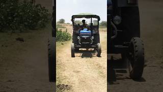 mini tractor cartoon | gadi wale cartoon shorts