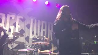 Wage War - Twenty One (@The Academy Dublin, 29/04/18)