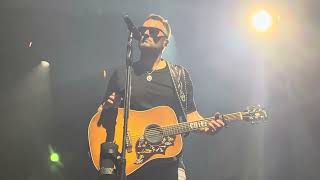 Eric Church “Mistress Named Jesus” Live at Freedom Mortgage Pavilion