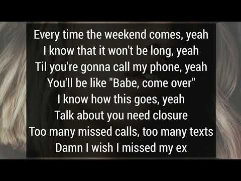 Mahalia - I