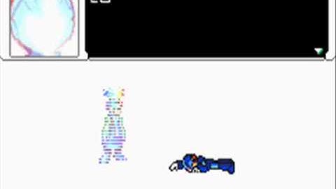 X (16-bit) Unconscious