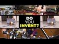 Do you invent  india science official trailer 