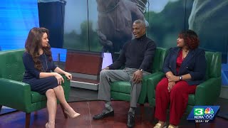 Emotional fitness tips for Valentine's Day couples: The "30-second challenge"