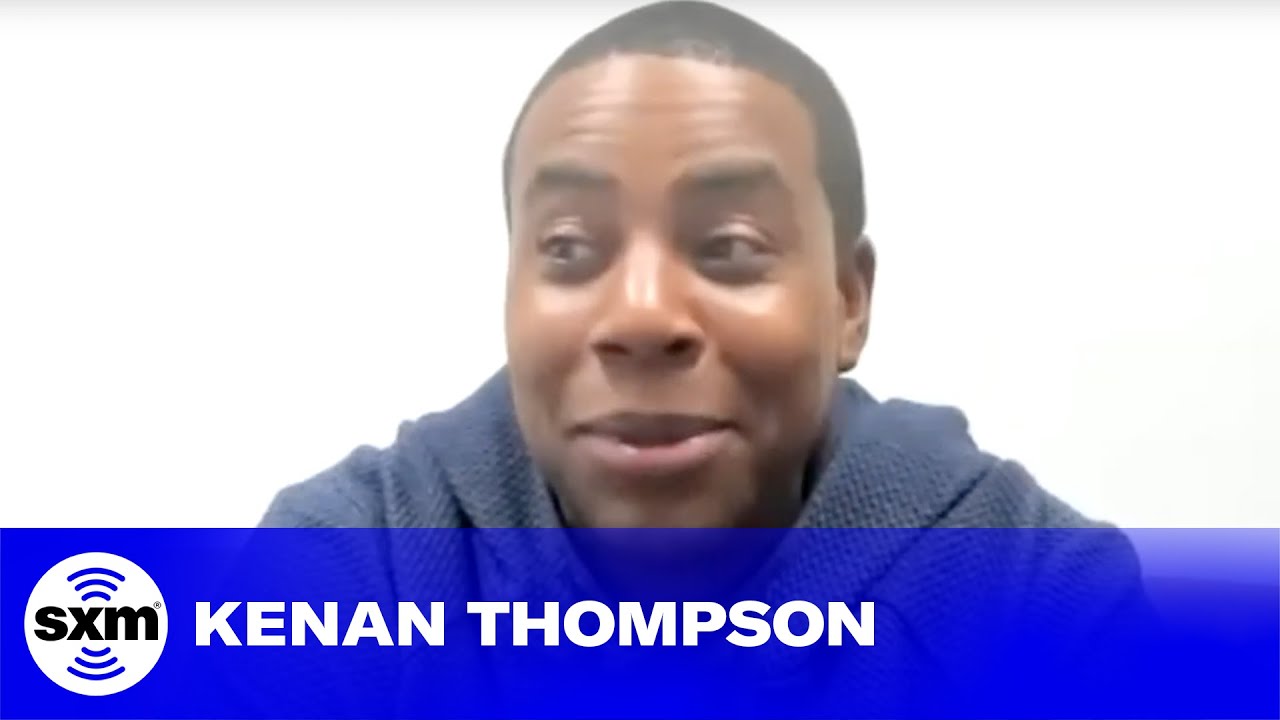 Kenan Thompson Explains Why 'Snakes On A Plane' Became A Cult Classic