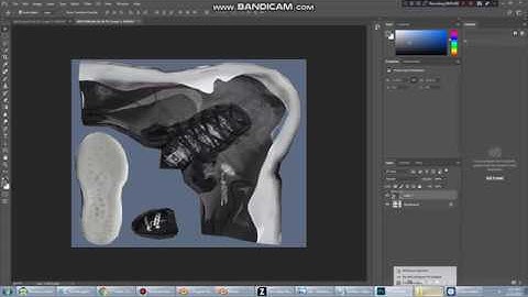 NBA2K14 Shoe Modding Tutorial Part 7