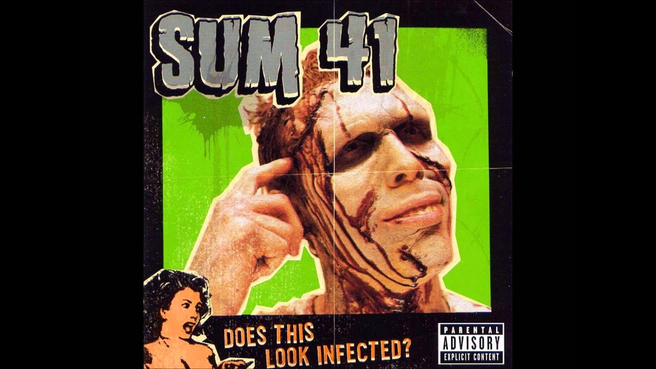 ⁣Sum 41 - WWVII Parts 1 & 2 (Bonus Track)
