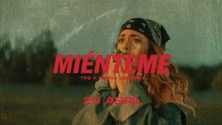 TINI × Maria Becerra - Mienteme (Adelanto) 🔥🤯