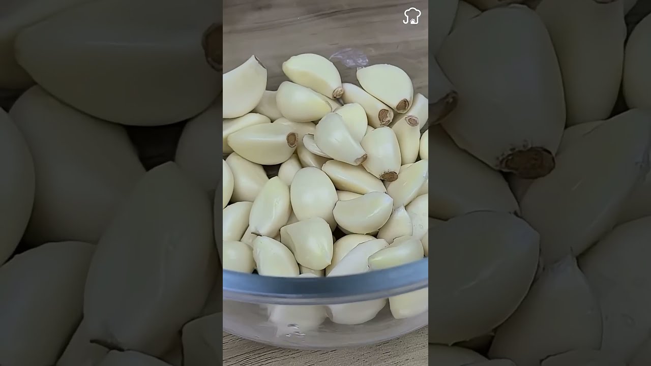 Secret Tricks With Garlic That Few People Know