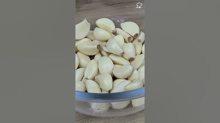 Secret tricks with garlic that few people know