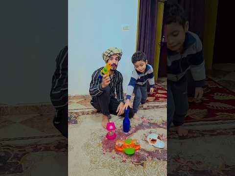 قولي ماما واديكي دي