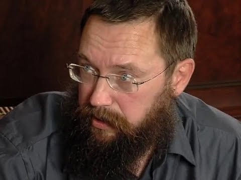 Стерлигов: Женщины только вынашивают – рожают мужики!