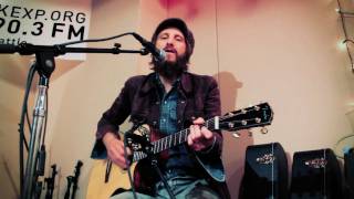 Deadstring Brothers - Sacred Heart (Live on KEXP) chords