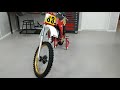 Sachs 50cc classic cross