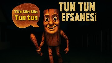 Hantu Tung Tung Tung Sahur 3D - Android. Part 1 tun tun tun tun