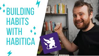 How To Use Habitica To Build Habits And Be More Productive