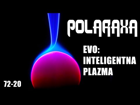 Polaraxa 72-20: EVO: inteligentna plazma