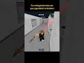 Alca desumilde e loucão jogando MM2 no Roblox??? 😂