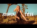 Vlog 4. Joshua Tree Shoot