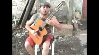 Khvicha Maglakelidze