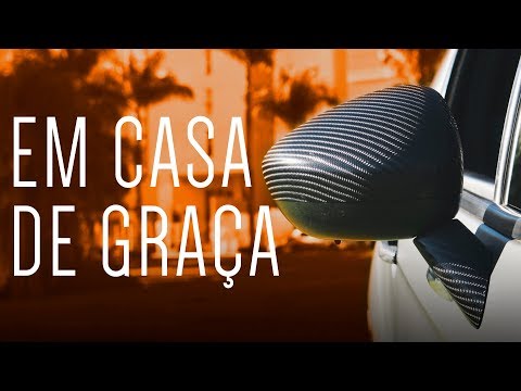 Vídeo: Que espelhos você precisa em seu carro?