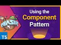 Using the Component Pattern with Phaser 3.50+