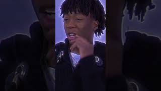 An edit of lil loaded taking revenge