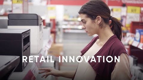 How Delphix Helps Transform Retail