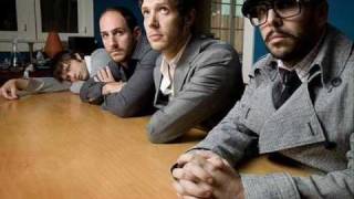 A new song of OK Go - Skyscrapers