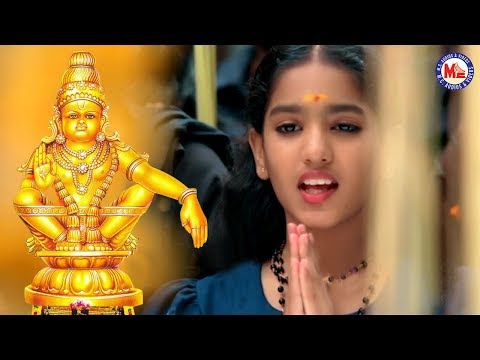 పోదాం-శబరిమలై-|-ayyappa-devotional-video-song-|telugu-bhakthi-patalu