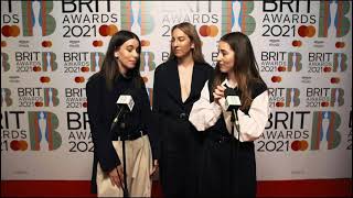 Haim um um amazing