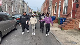 Baltimore Hoods Vlog | Highland Town