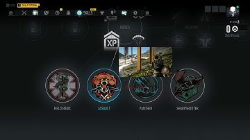 How to spend Skill Points Ghost Recon Breakpoint