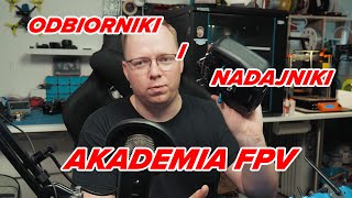 Odbiorniki i Nadajniki - Akademia FPV screenshot 4