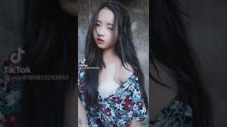 Luab Nkauj Kho Kho Siab Tik Tok Việc Năm Chanel