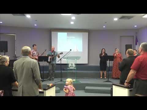 Church 'Spasenie' |