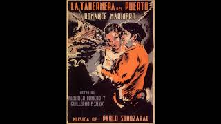 Leda Barclay - «En un país de fábula» (“La tabernera del puerto”, 1958)