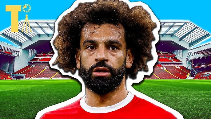 Salah, Dias and the Premier League Team of the Season so far