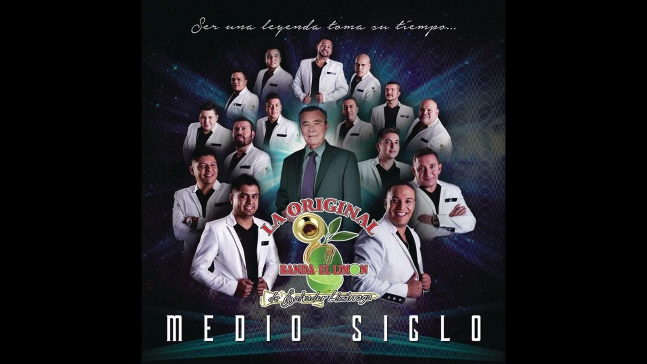 La Original Banda El Limón Tomate Esta Botella Conmigo YouTube