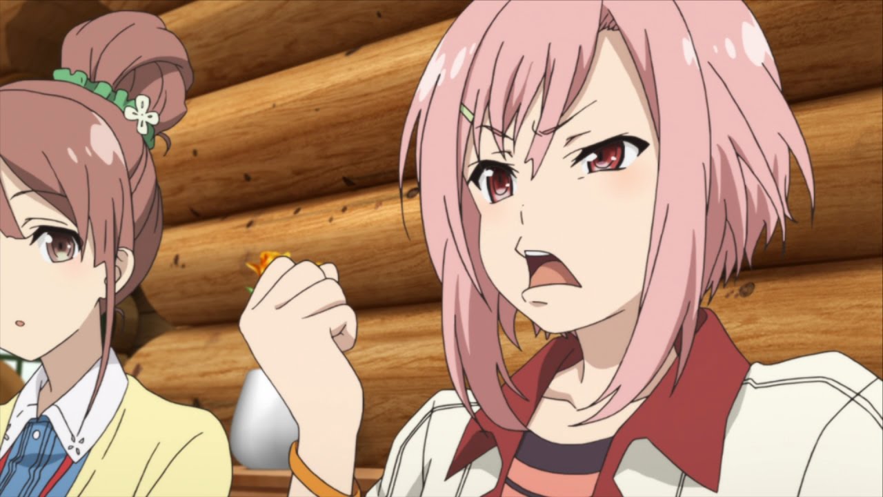 Get Sakura Quest Episode 3 Anime Review 22 More Episodes Youtube For iPhone Free Wallpaper Sakura Quest Episode 3 Anime Review 22 More Episodes Youtube For Android Free