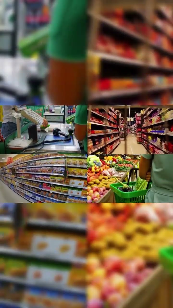 NUNCA COMPRES MANZANAS