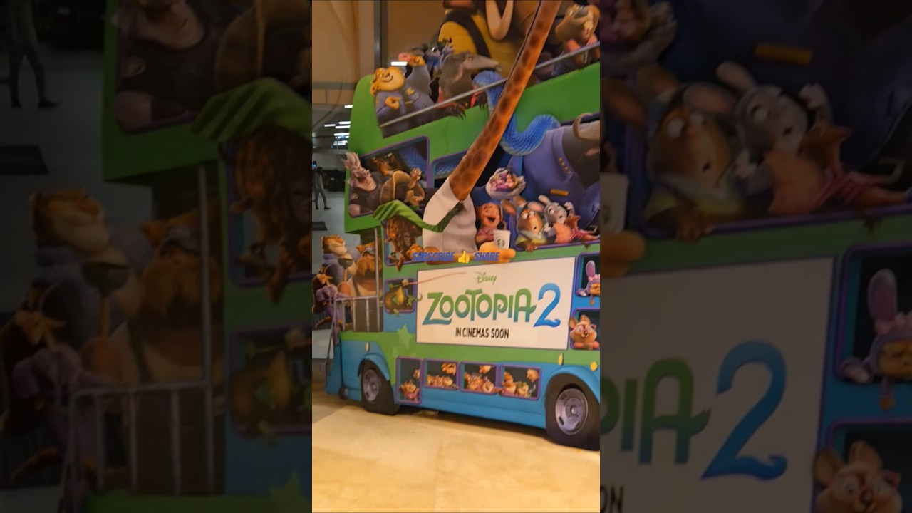 #zootopia2
