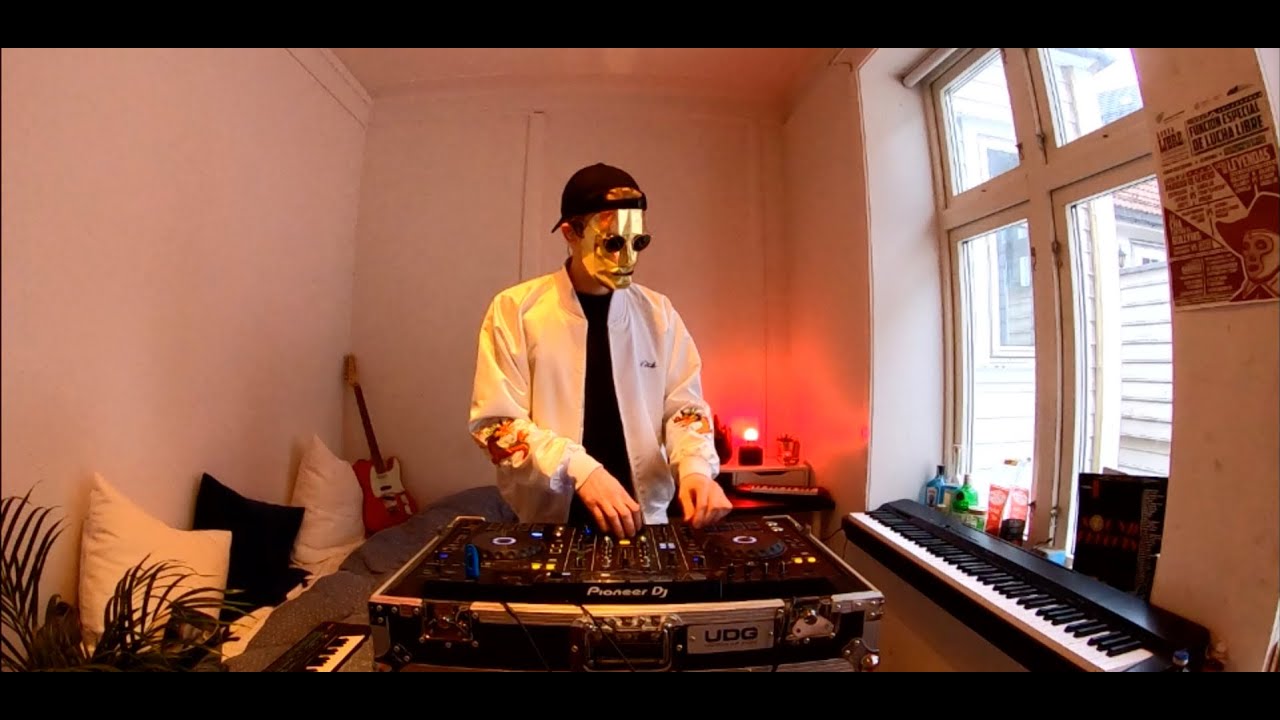 Satin Jackets Lockdown Live Stream Satin Jackets Lockdown Live Stream