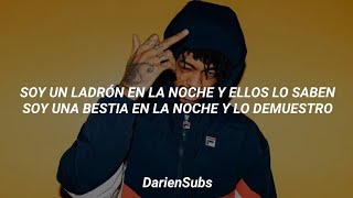 Scarlxrd - UP.UP.UP. - Sub Español