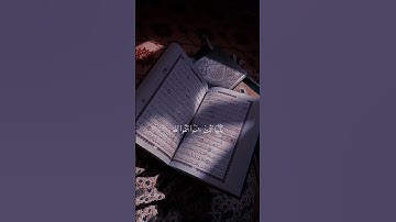 القارئ محمد اللحيدان #قرآن_كريم #راحة_نفسية # أكتب شيء تؤجر عليه
